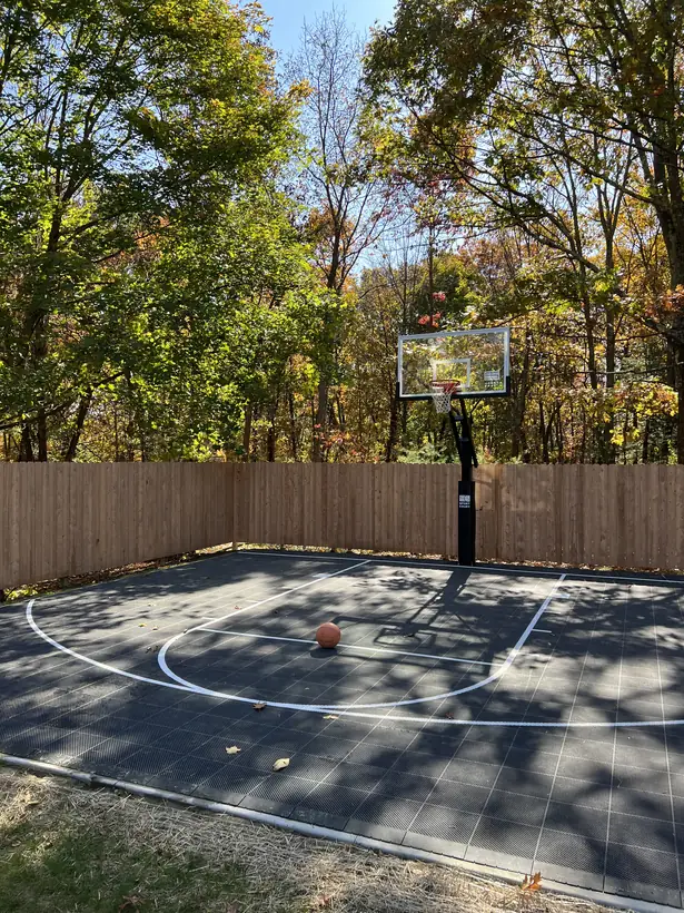 Garage and metal building project by White Oak Landscaping and Stoneworks, Dutchess County NY